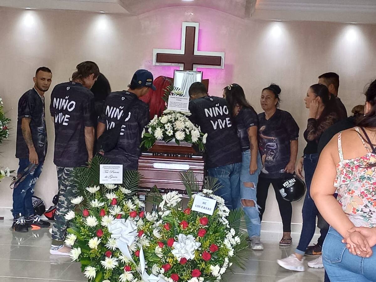 Quedó libre conductor que arrolló a motociclista