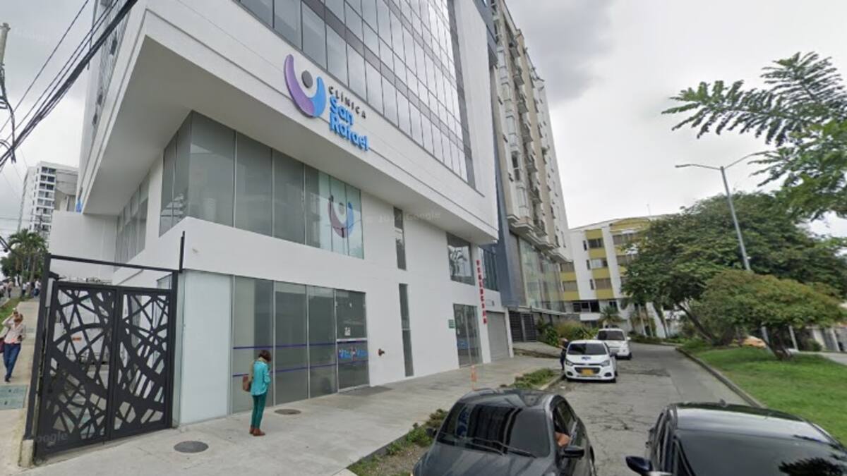 Presidente de la asociación de usuarios de la Nueva EPS en el Quindío