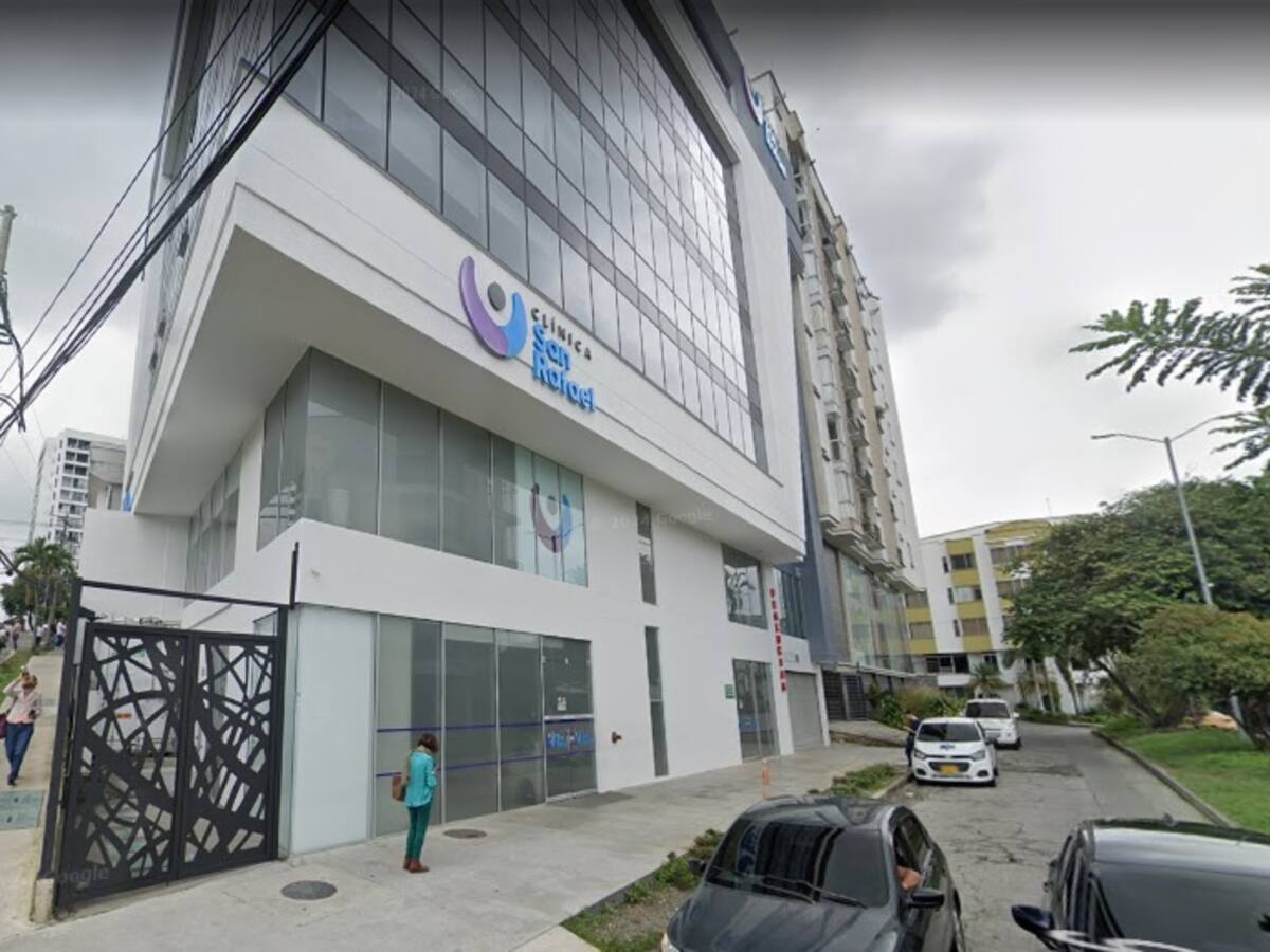 ¿Qué dicen usuarios de la Nueva EPS en Quindío por suspensión de servicios en la Clínica San Rafael?