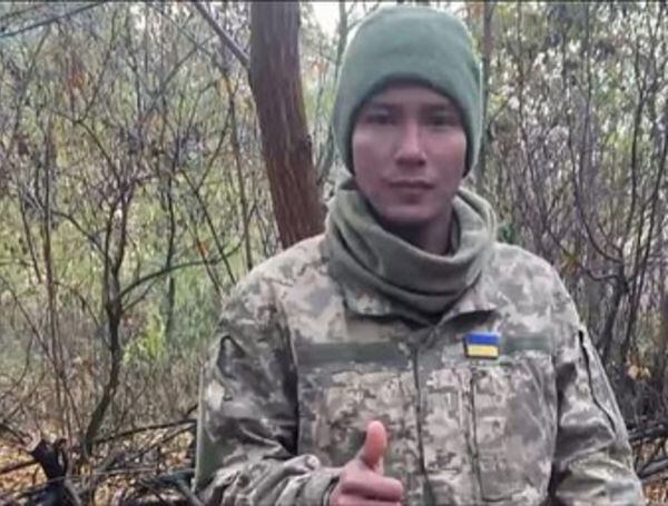 Joven de Valledupar que murió en bombardeo.