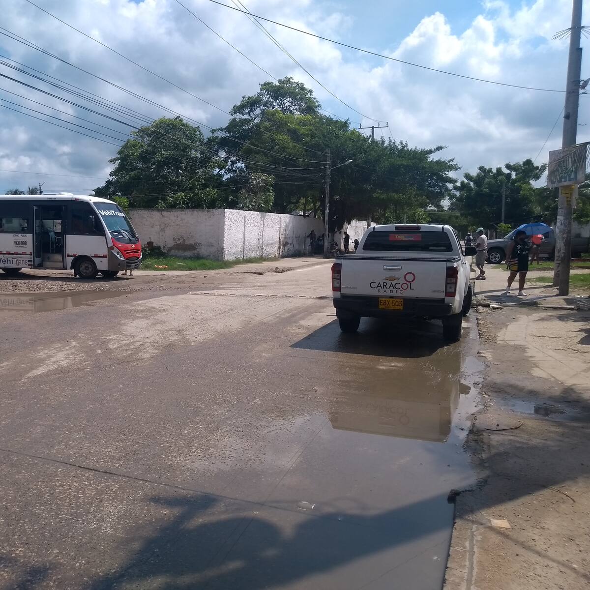 Histórico fallo del Consejo de Estado ratifica titulación colectiva en La Boquilla