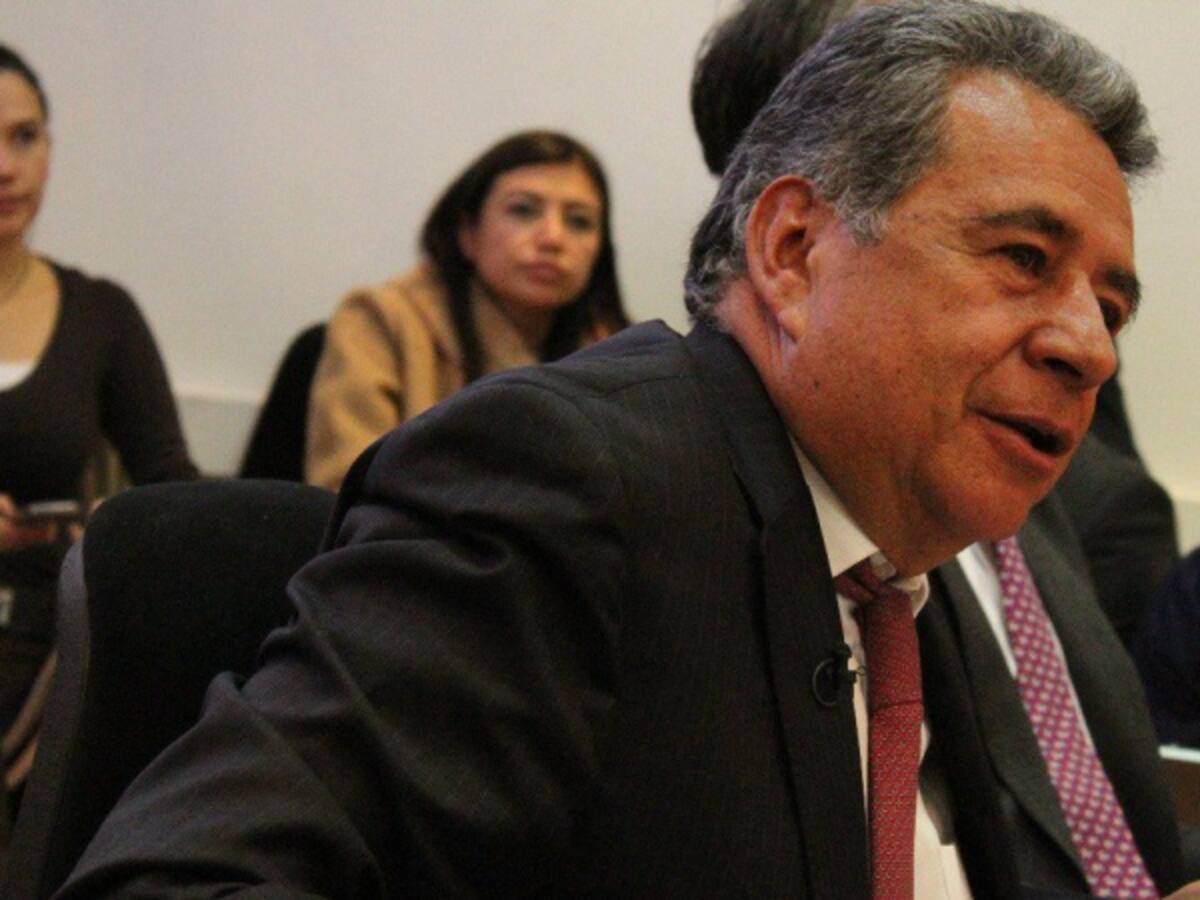 Alcaldía de Soacha pide el giro de nueve mil millones