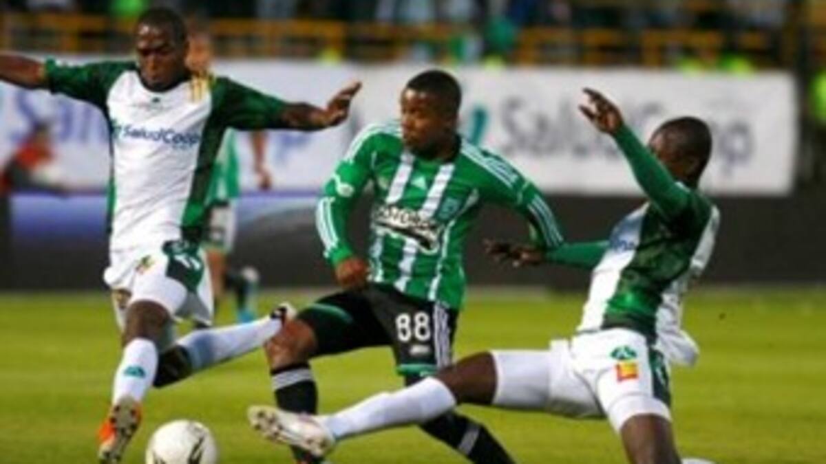 Se prende la fiesta del fútbol en Medellín con la final Nacional – Equidad