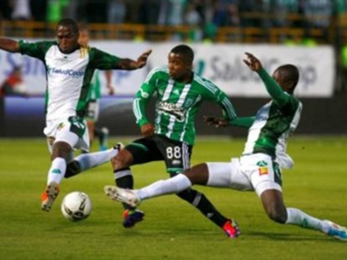 Se prende la fiesta del fútbol en Medellín con la final Nacional – Equidad
