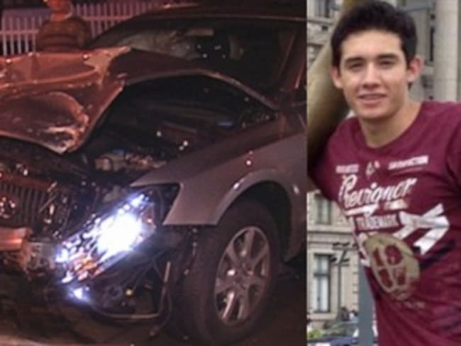 Juez que se negó a enviar a la cárcel a Fabio Salamanca denunció amenazas de muerte