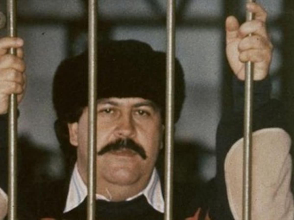 Superindustria niega el registro de la marca Pablo Escobar Gaviria