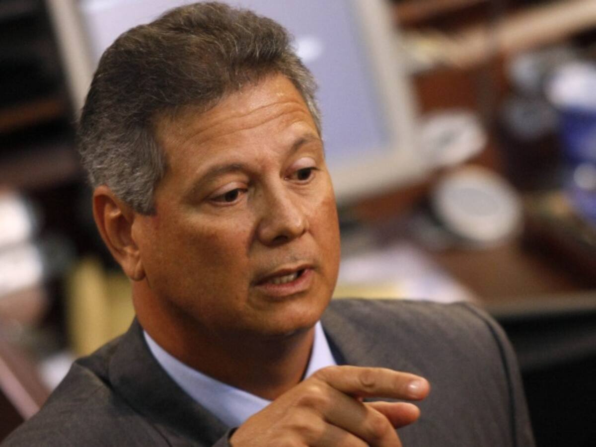 “Senador Guerra no intervino en Conpes sobre obras”: Santos