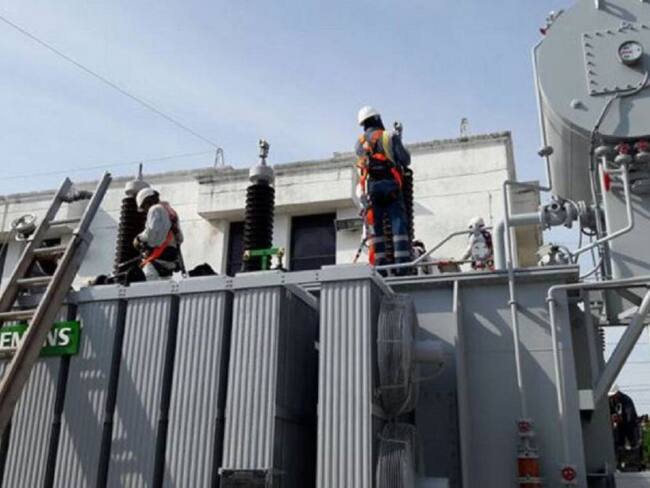 No vendrá EPM sino una empresa de papel: Sindicato de Electricaribe