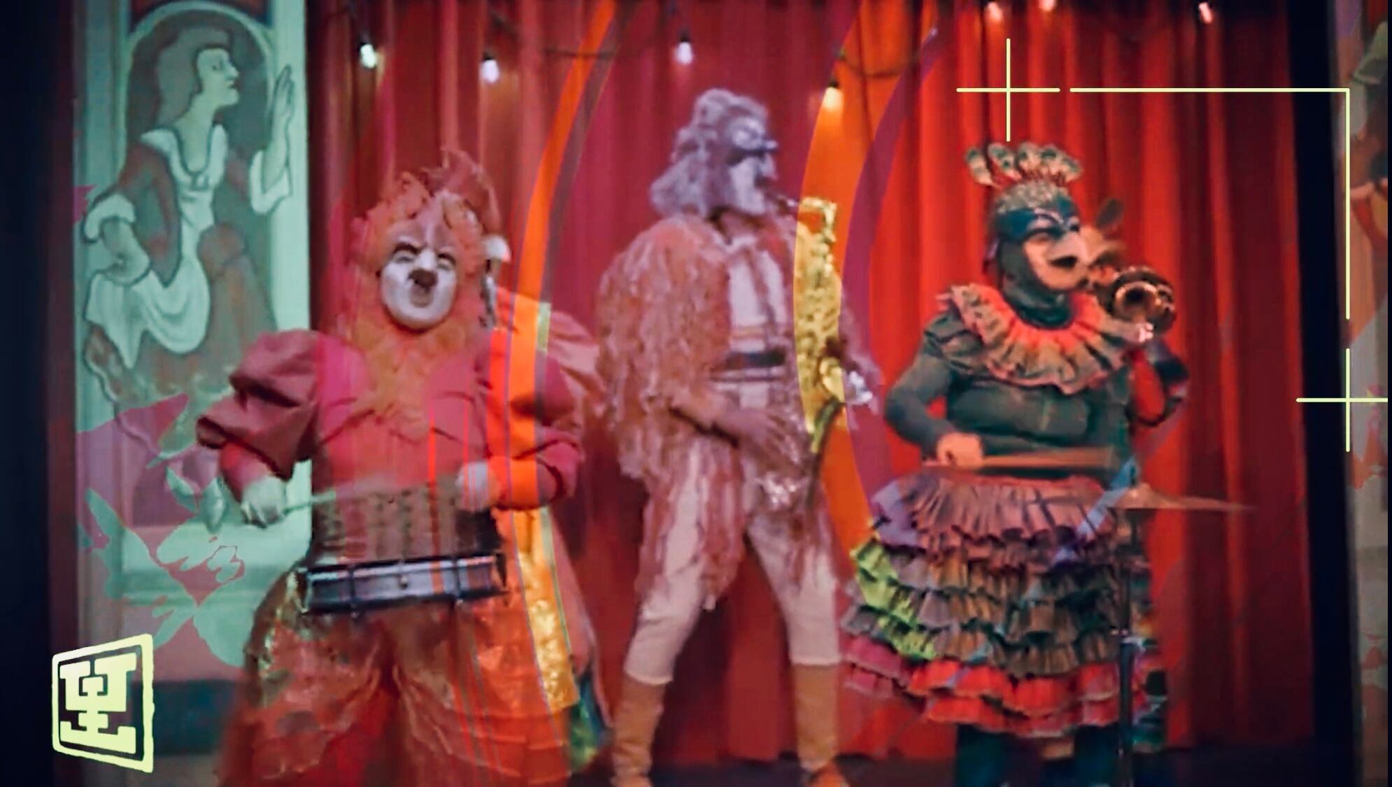 Lanzamiento de la versión 56 del FITM