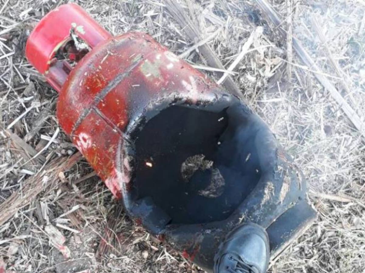 Autoridades en el sur de Bolívar están en máxima alerta por paro del ELN