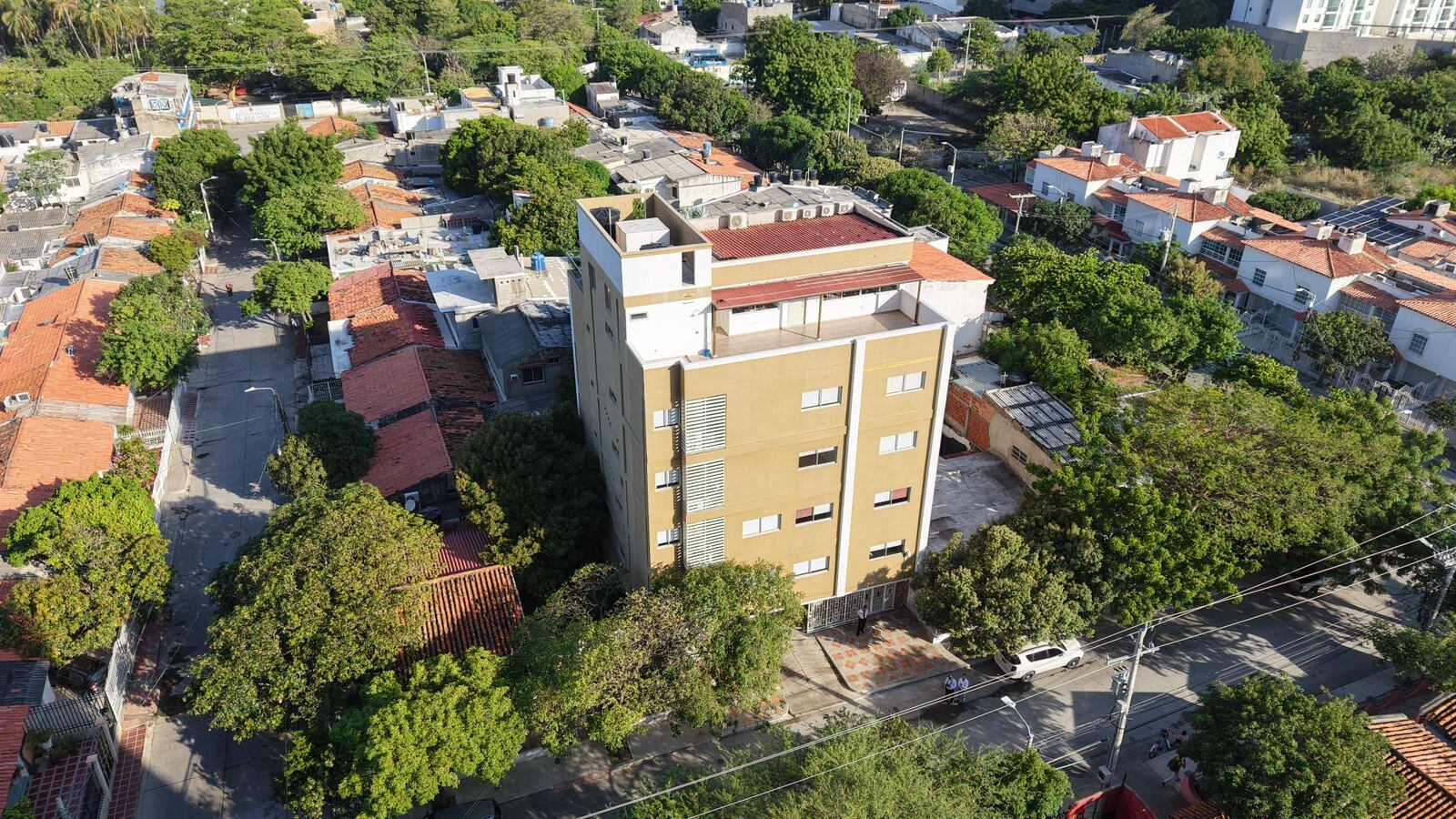 Capitanía de Puerto de Santa Marta abre las puertas de su nueva sede