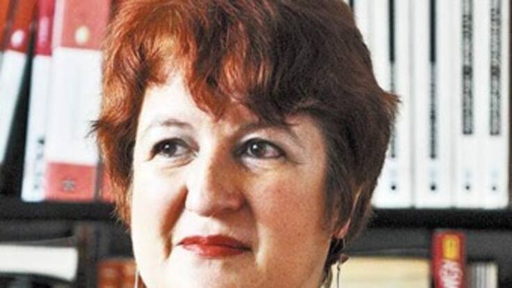 El nuevo libro de historia de Diana Uribe