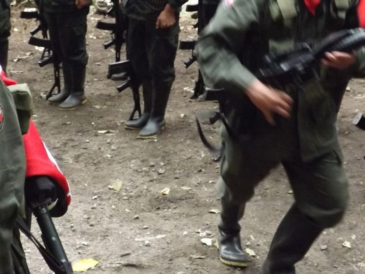 Paro armado afecta al comercio y transportadores en El Tambo, Cauca