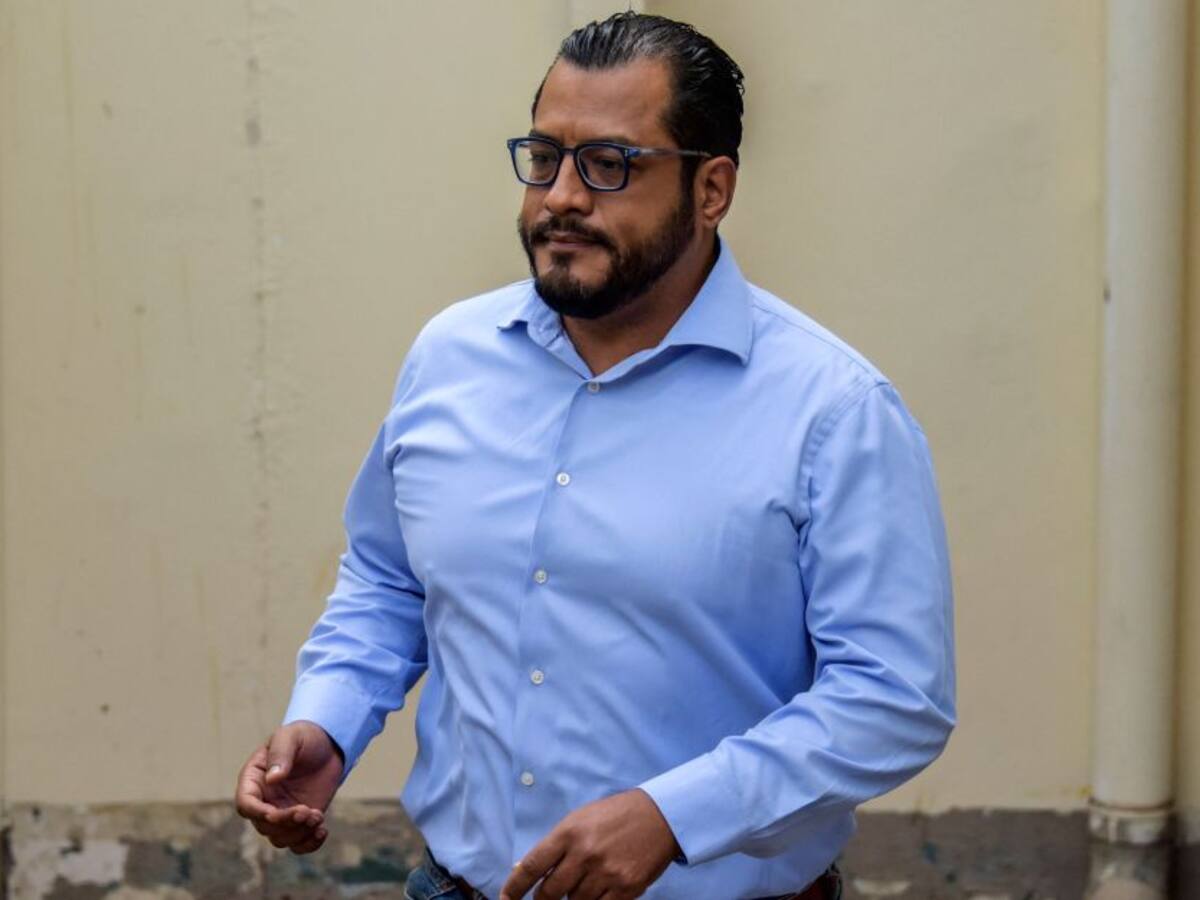 Nicaragua detiene a otros dos opositores y contrincantes de Ortega