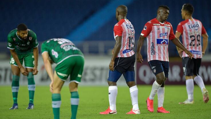 El Pulso del Fútbol, 3 de diciembre de 2020