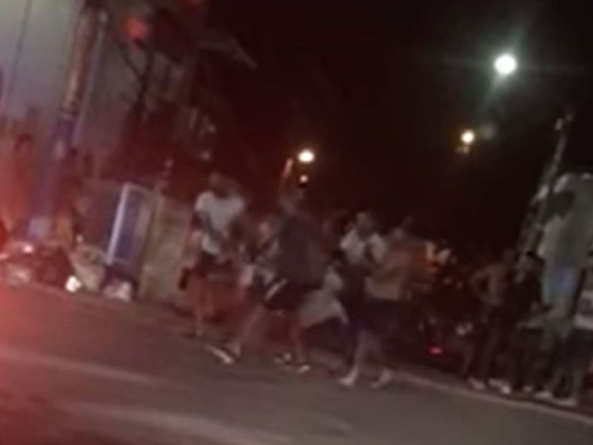 Un nuevo caso de sicariato en Ibagué