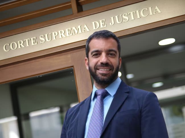 Imagen de referencia | Corte Suprema de Justicia: Colprensa / Arturo Char: Senado de la República.