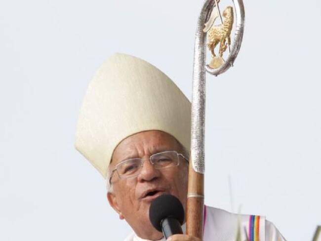 Arzobispo resalta labor de religiosa fallecida por Covid-19 en Cartagena