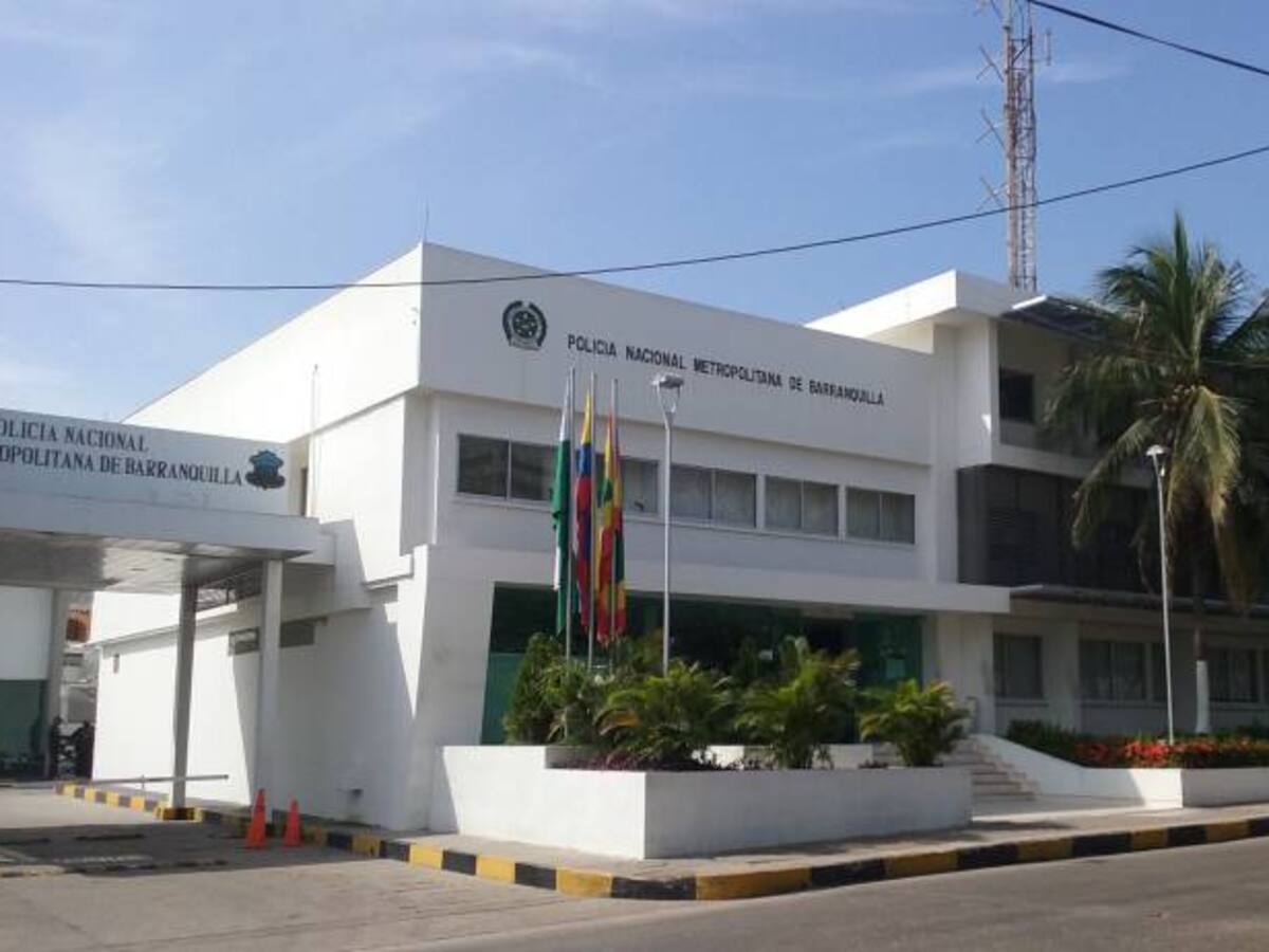 Hallan munición en poder de menores de edad en colegios de Barranquilla