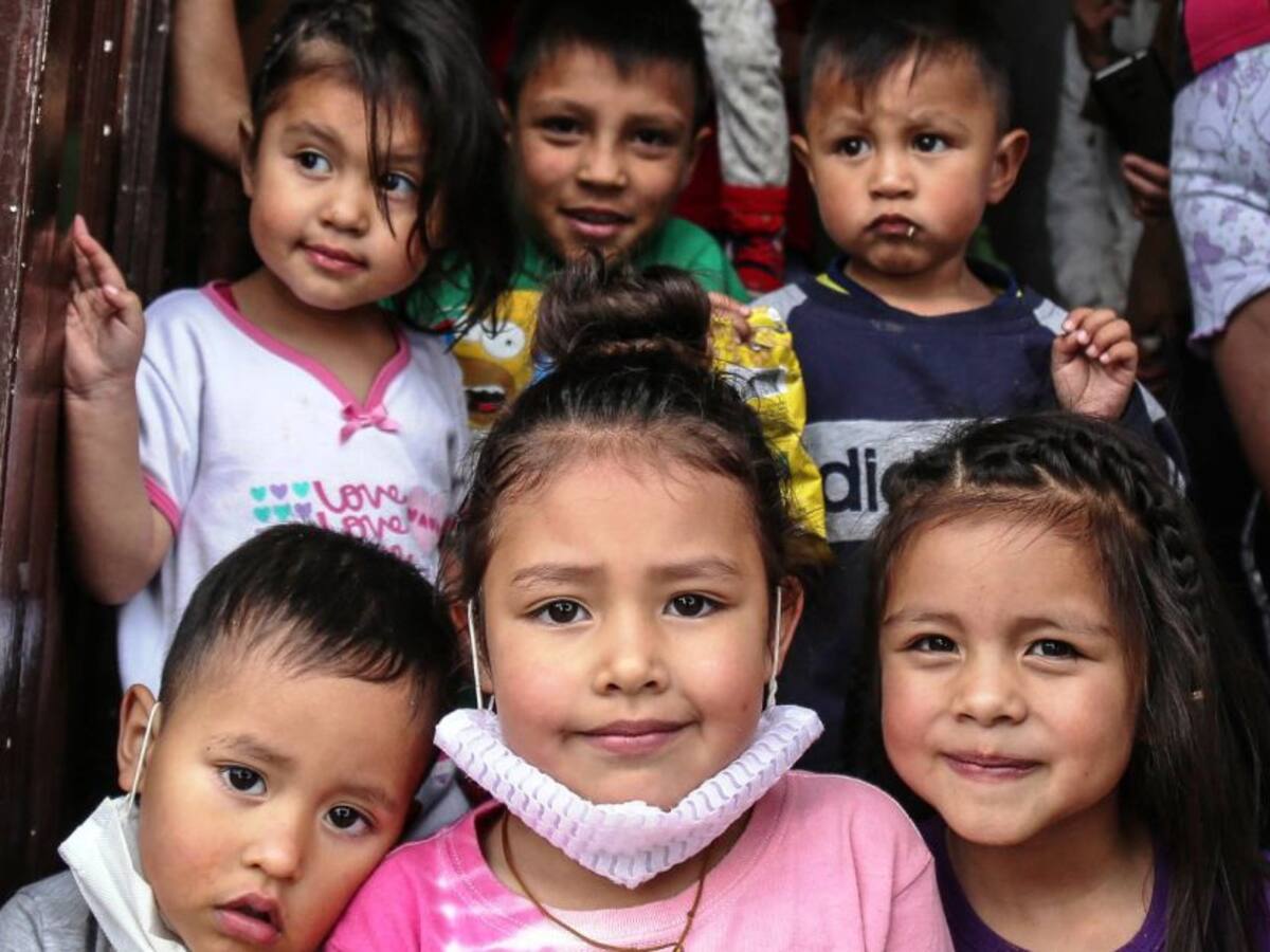 Se conformó Mesa de Bolívar de Participación de Niños, Niñas y Adolescentes