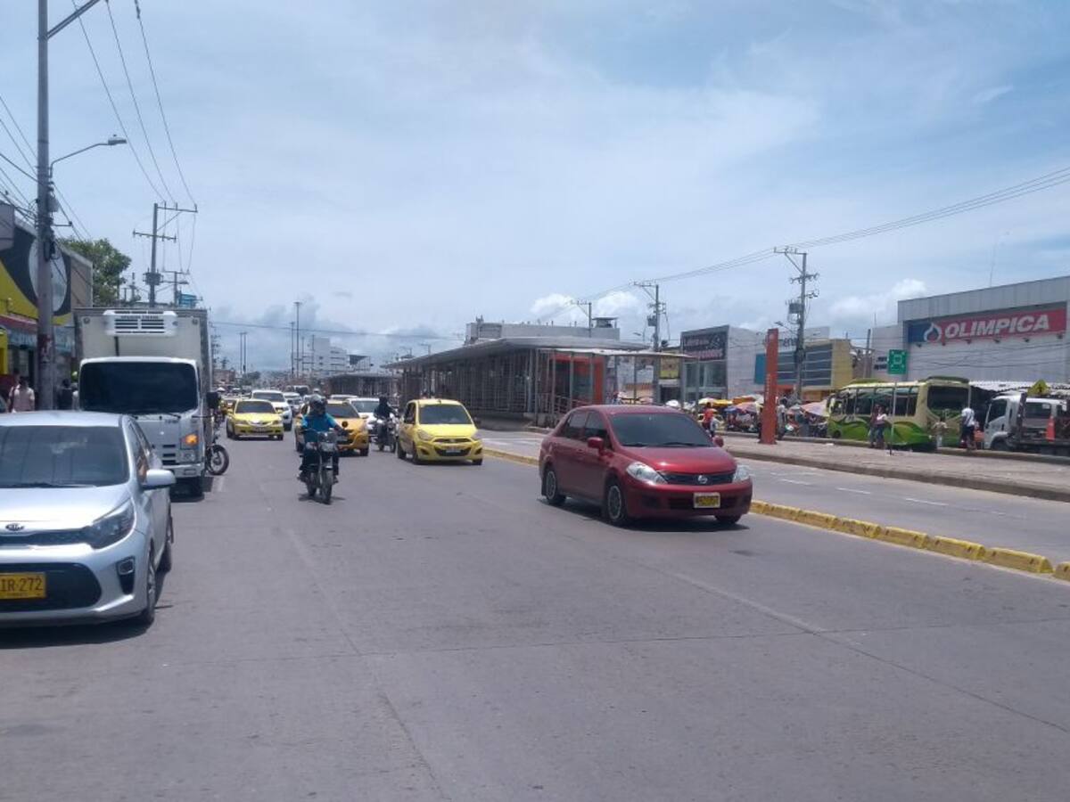 Volverá el pico y cédula a Cartagena