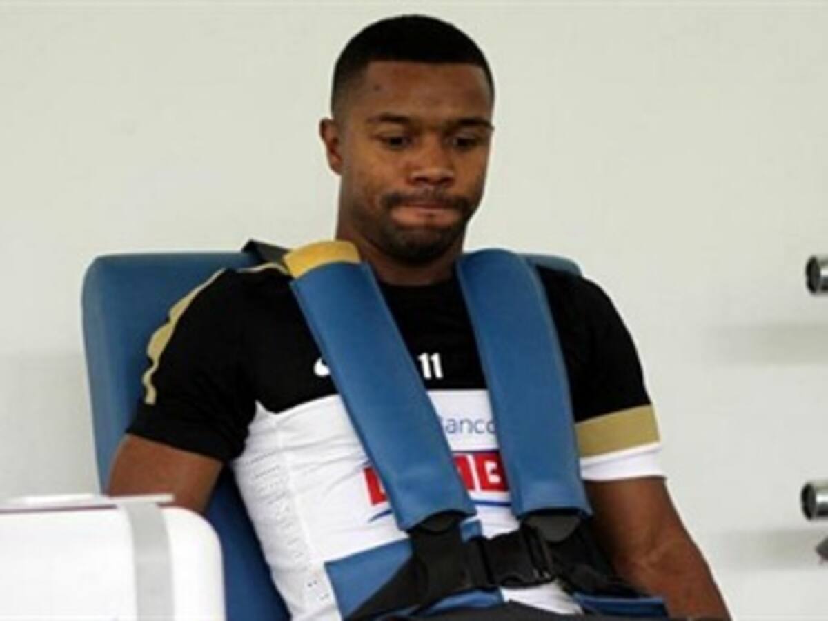 Monterrey y Velencia llegaron a un acuerdo por el jugador Dorlan Pabón