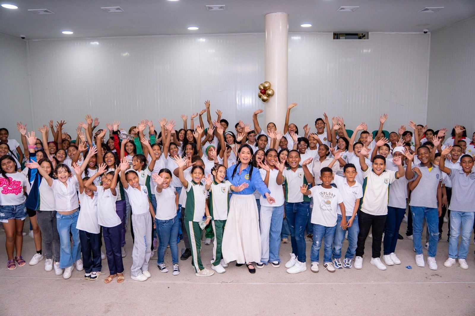 SIFAC. // Alcaldía de Cartagena