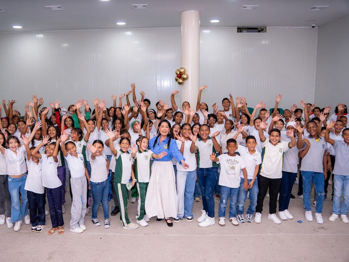 Histórico Concejo de Cartagena aprueba creación del SIFAC para formalizar la formación artística