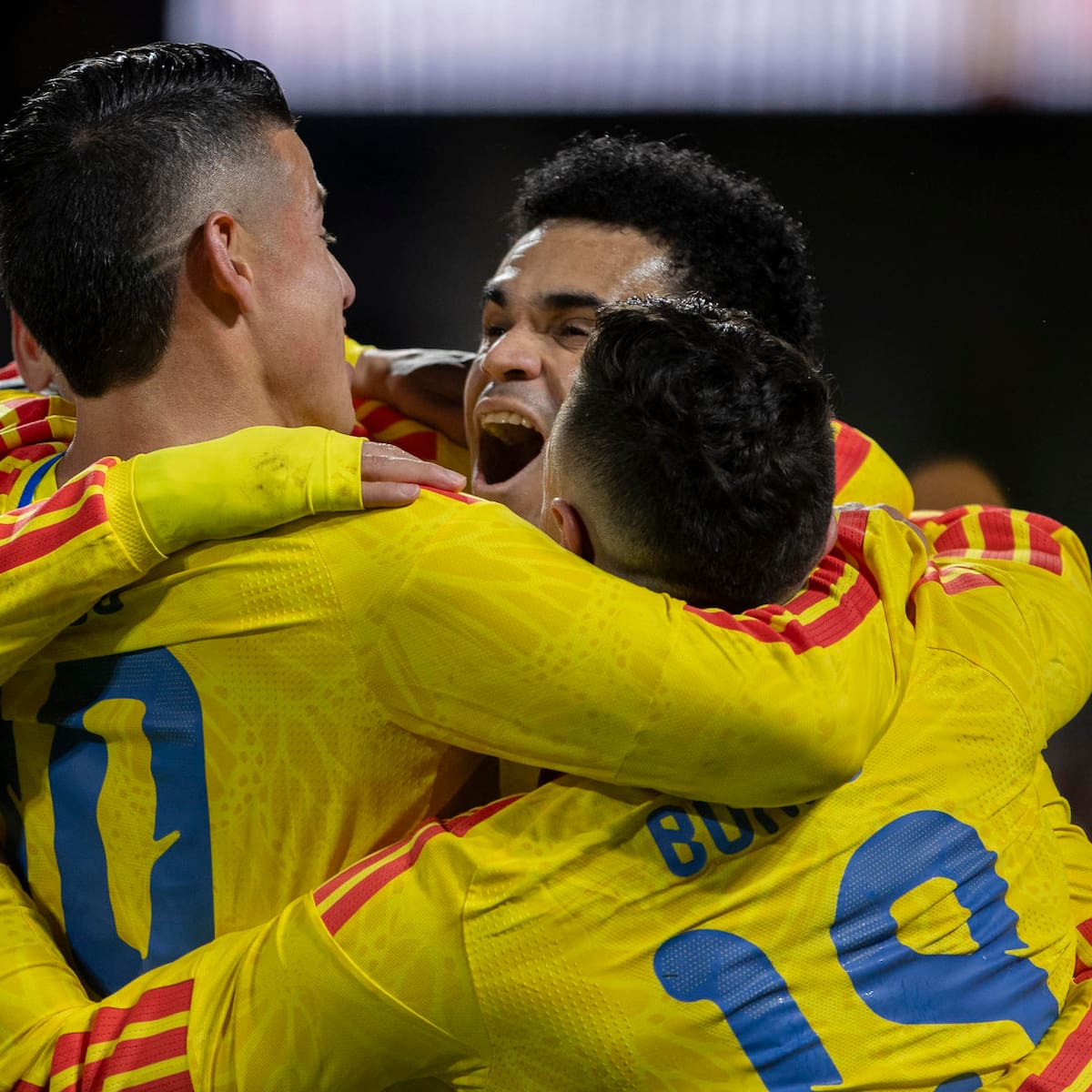 Selección Colombia, a la expectativa de su último rival en el Mundial: Días, horas y cómo se define
