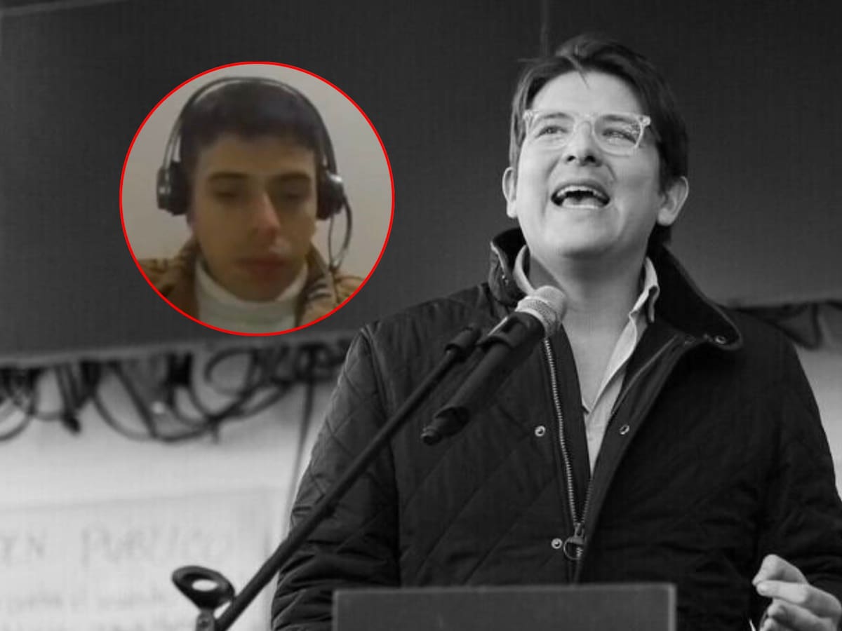 Condenan a 21 años de prisión a otro implicado en el magnicidio de Miguel Uribe Turbay