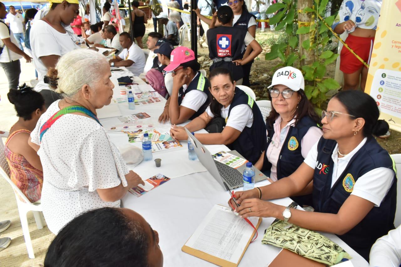 Alcaldía de Cartagena