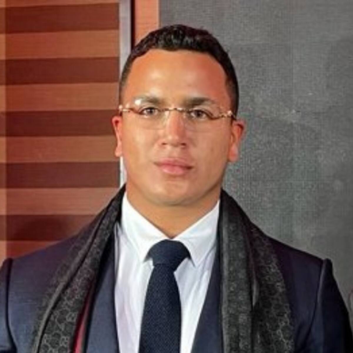 Omar Hernández, uno de los ‘cerebros’ de la criptomoneda Daily Cop, quedó en libertad