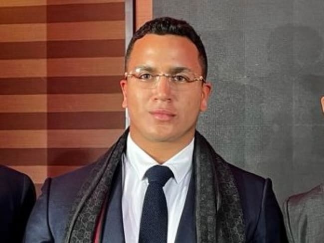 El gran perjudicado por las declaraciones de Omar es el Gobierno: abogado cerebro DailyCop