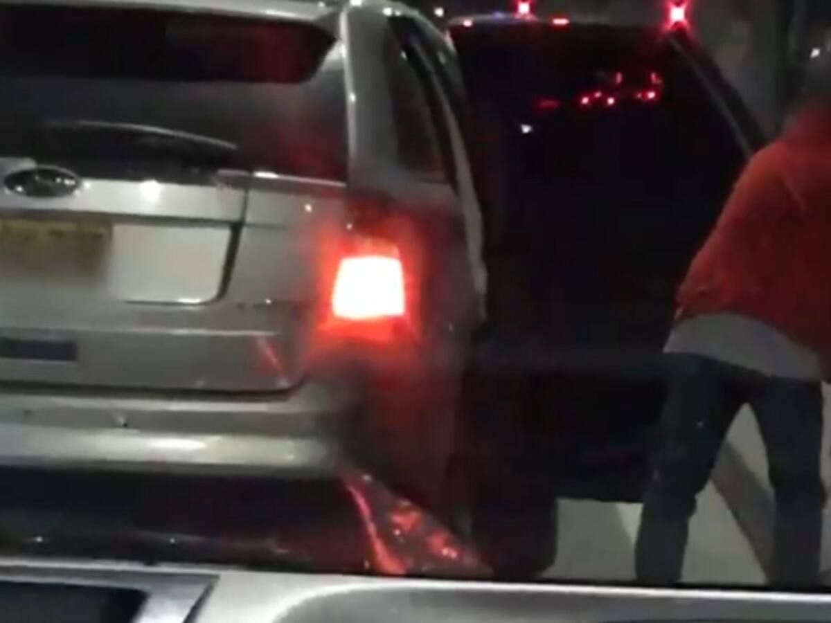 Así funcionaba la empresa familiar de la droga en Bogotá