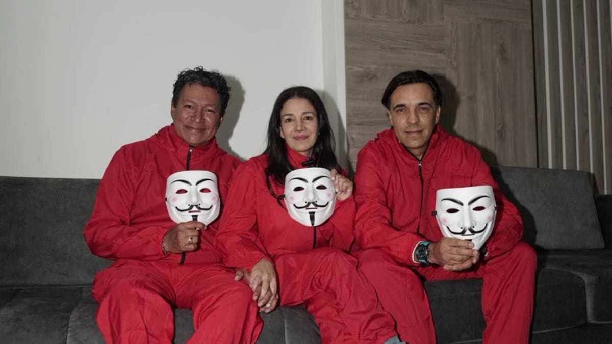 Sondra Macollins inscribió oficialmente su candidatura presidencial ante la Registraduría