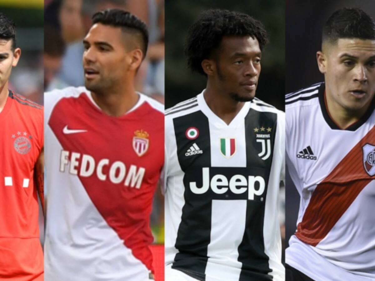 Partidos y resultados de los jugadores de Selección en sus clubes