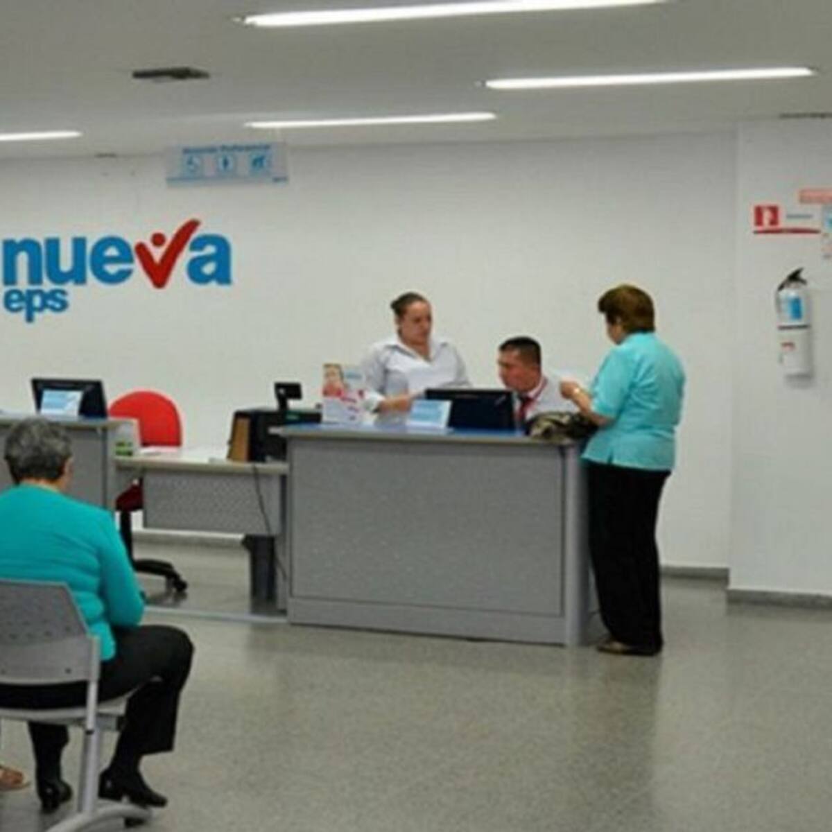 Alerta por incremento en atenciones de urgencias y hospitalizaciones