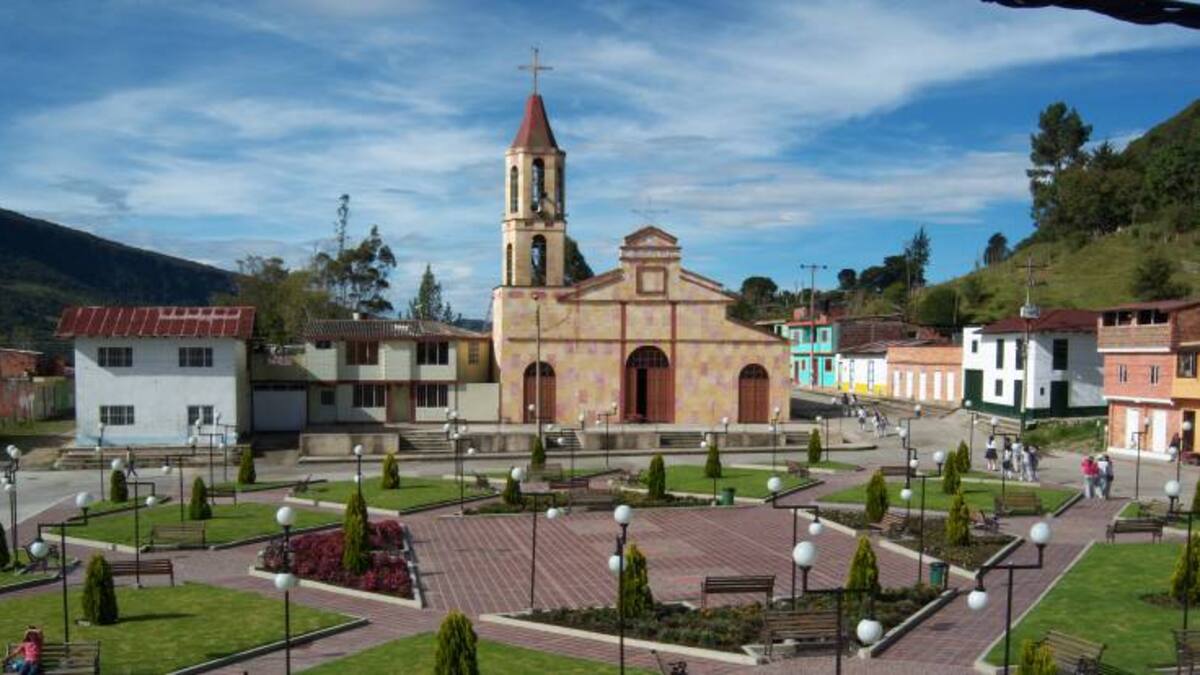 Se suspende la consulta minera en El Peñón
