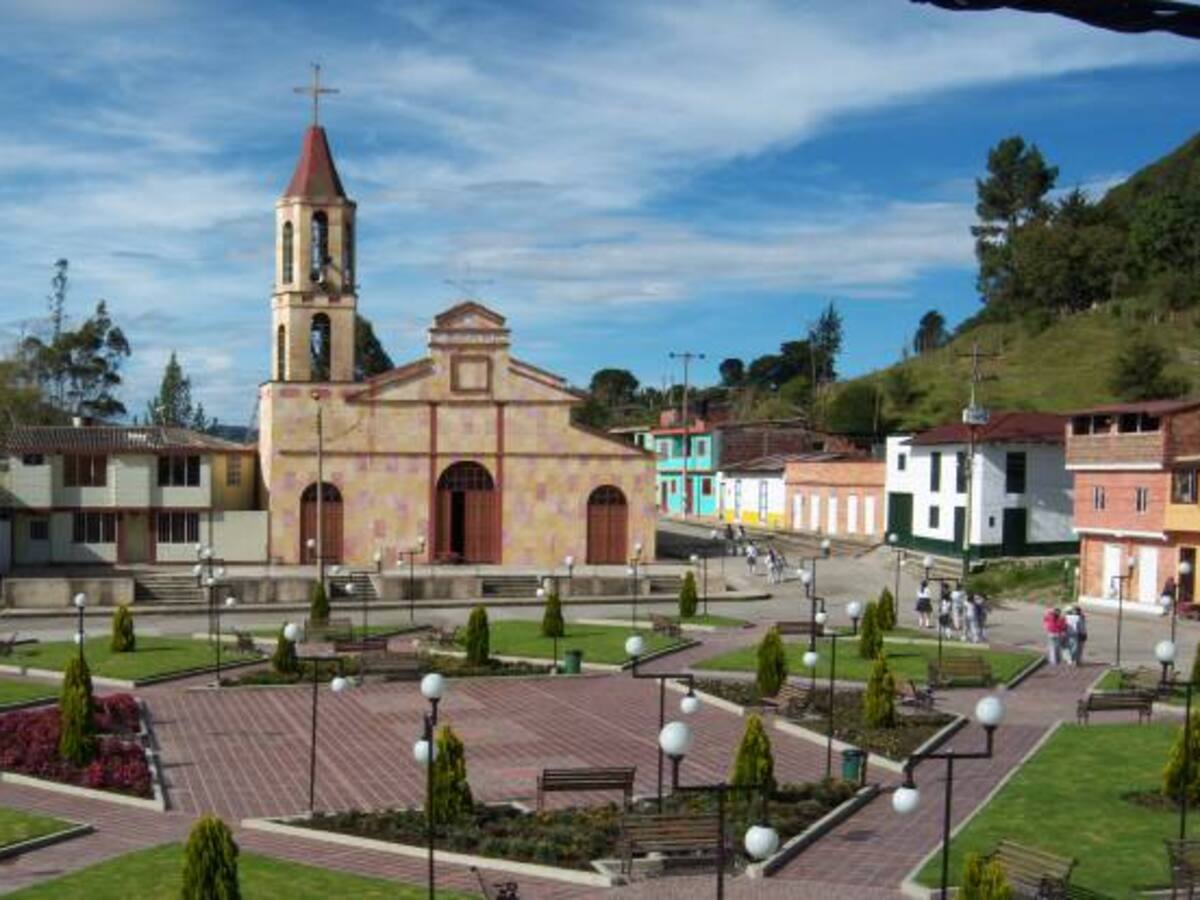 Se suspende primera consulta popular minera por falta de plata