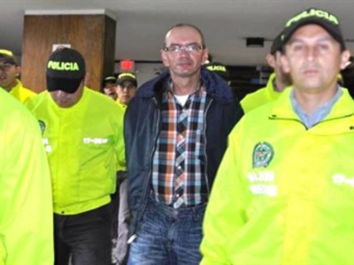 Fracasó audiencia para imputar cargos a Javier Velasco, presunto agresor del Rosa Elvira