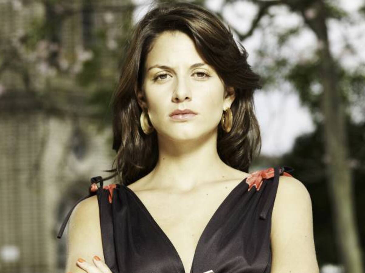 Natalia Jerez habla sobre su retiro espiritual, después del divorcio