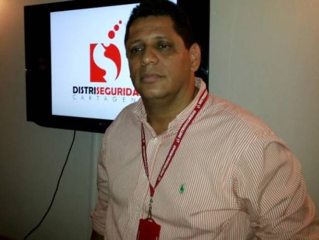 Alcalde de Cartagena aceptó la renuncia de hermano del exmagistrado Ricaurte