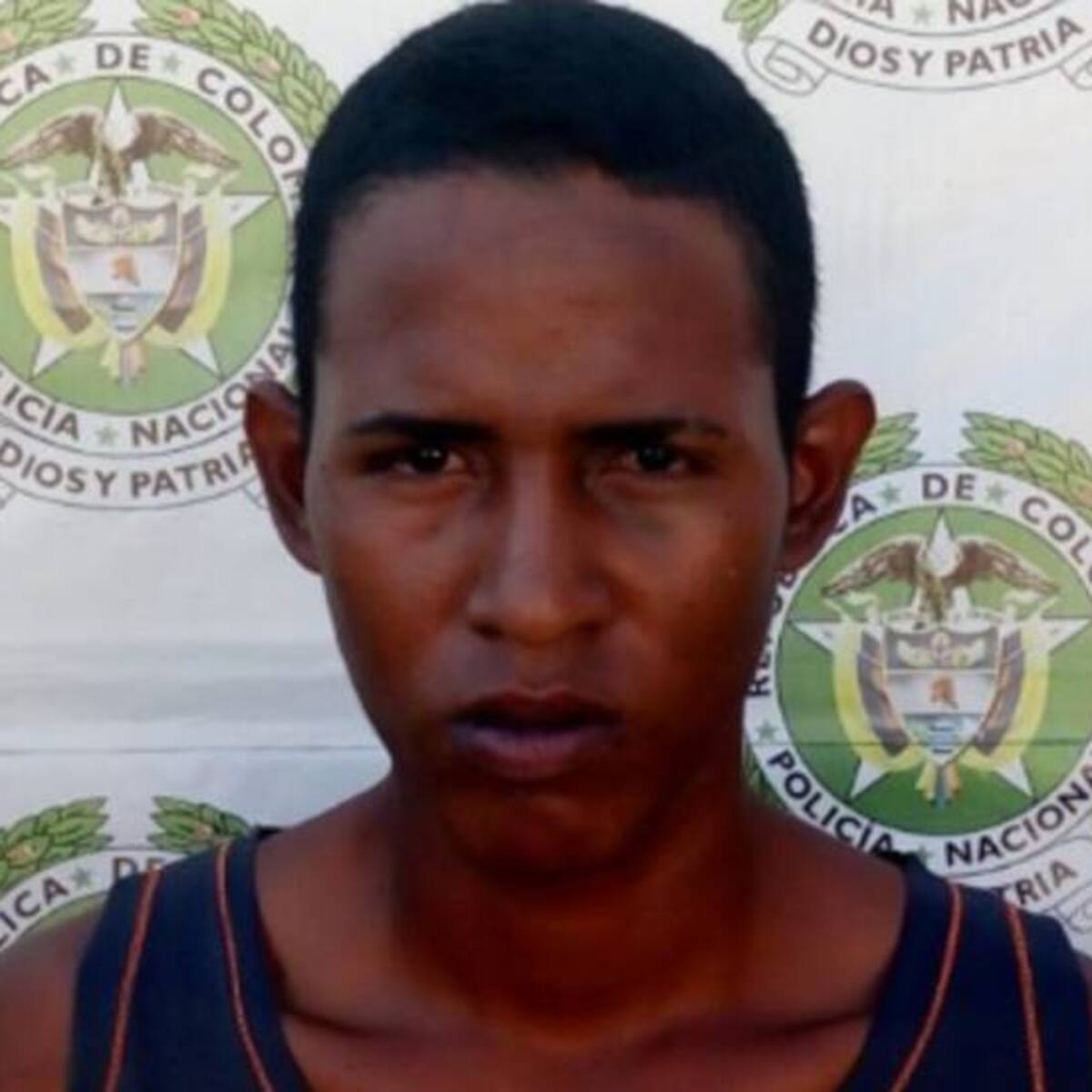 Capturado venezolano, presunto homicida de taxista en Santa Marta