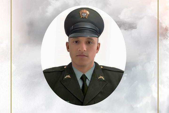 Veeseincol y la Fundación Cartagena Segura rechazan asesinato de policía en Cartagena