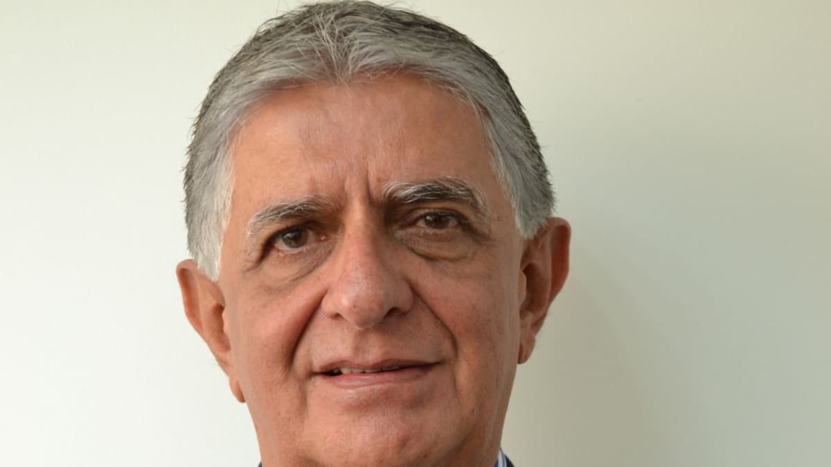 Personaje de la Semana