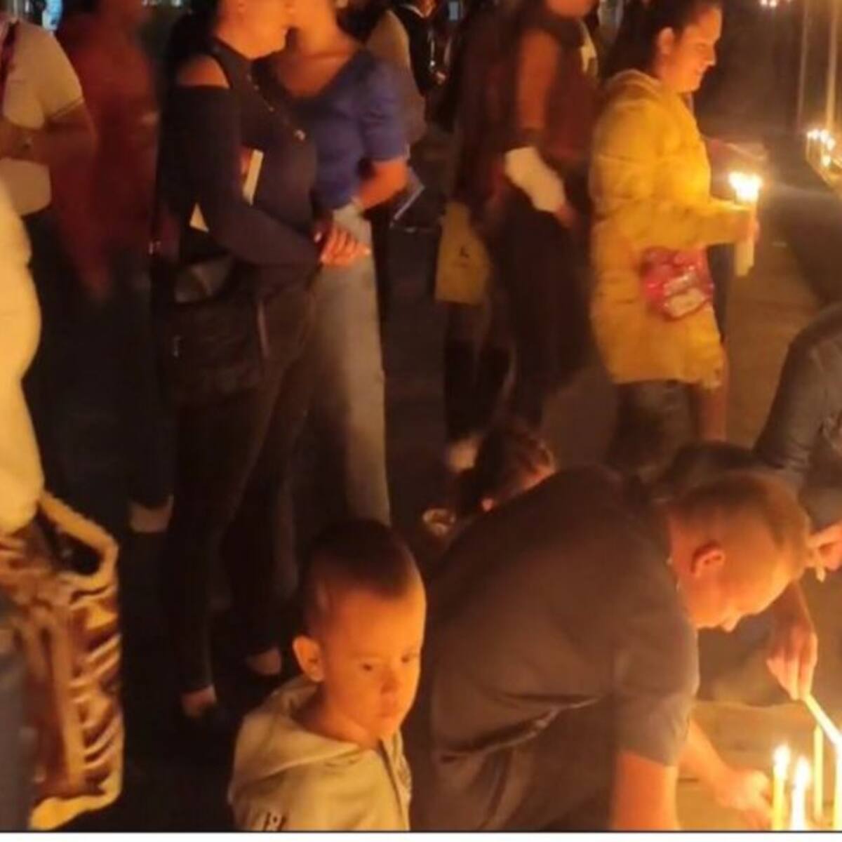 Decretan 3 días de duelo en Landázuri