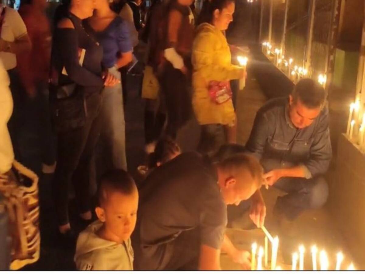 Decretan 3 días de duelo en Landázuri