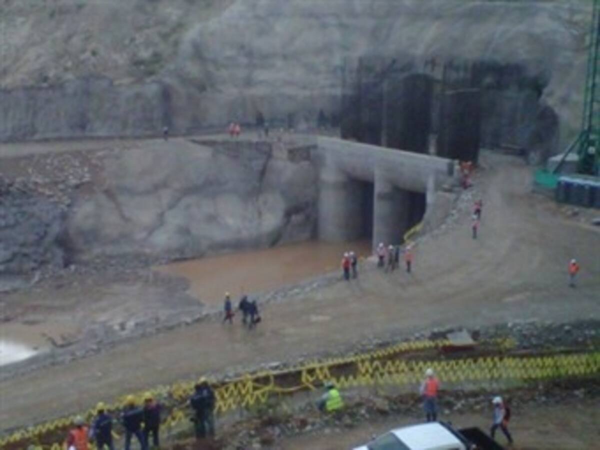 17 proyectos en el país son ejecutados sin licencia ambiental
