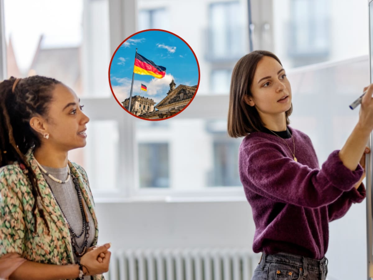 Agencia de empleo SENA publicó 60 vacantes para educadores en Alemania: ¿Cómo aplicar?