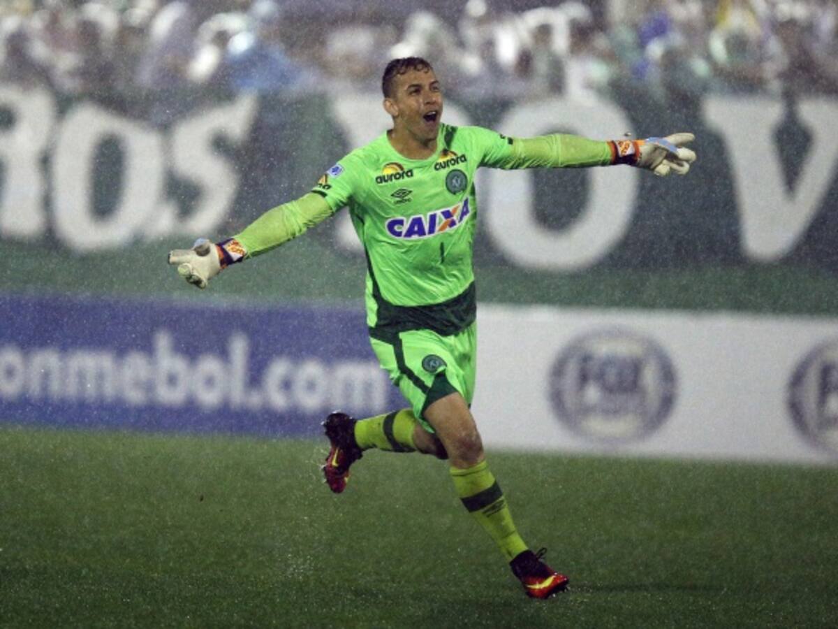 El último vídeo de los jugadores de Chapecoense desde el avión